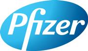 Pfizer Inc. Logo